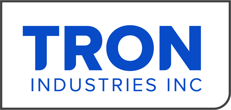 Tron Industries Inc logo