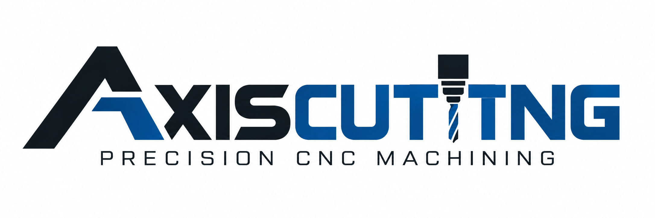 Axiscutting logo