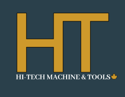 Hi-Tech Machine & Tools Inc. logo