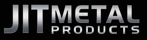 JIT Metal Products logo